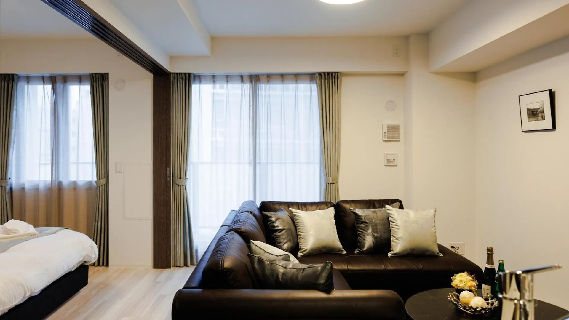 Mondomio Sapporo Minami Sanjodori Room 702 - Vacation Stay 19033 0*,  Japan