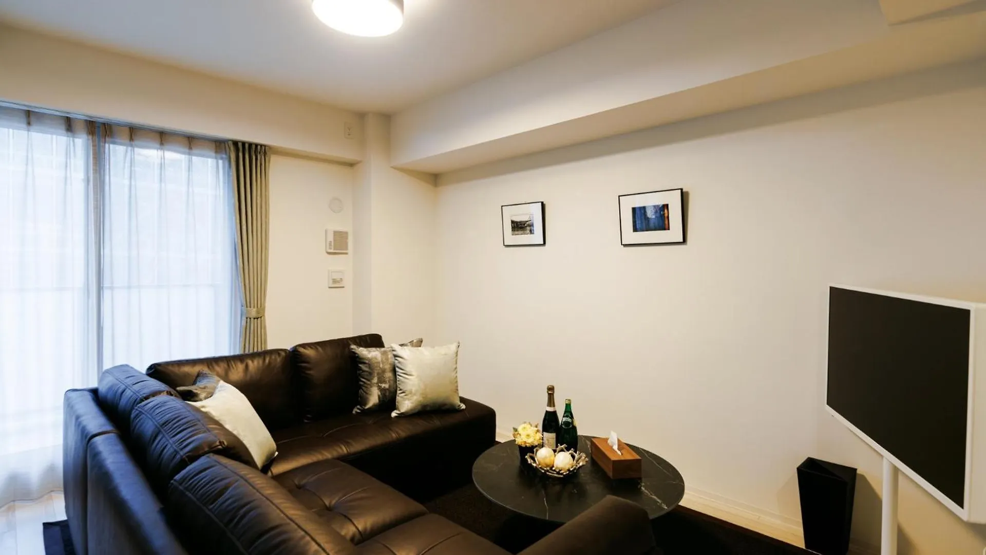 Mondomio Sapporo Minami Sanjodori Room 702 - Vacation Stay 19033
