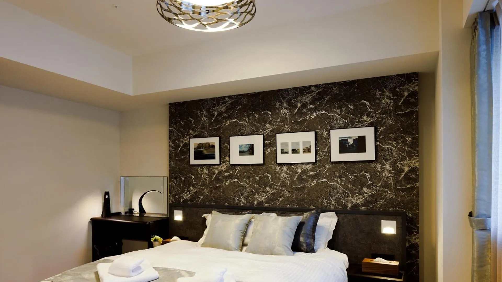 Mondomio Sapporo Minami Sanjodori Room 702 - Vacation Stay 19033 Japan