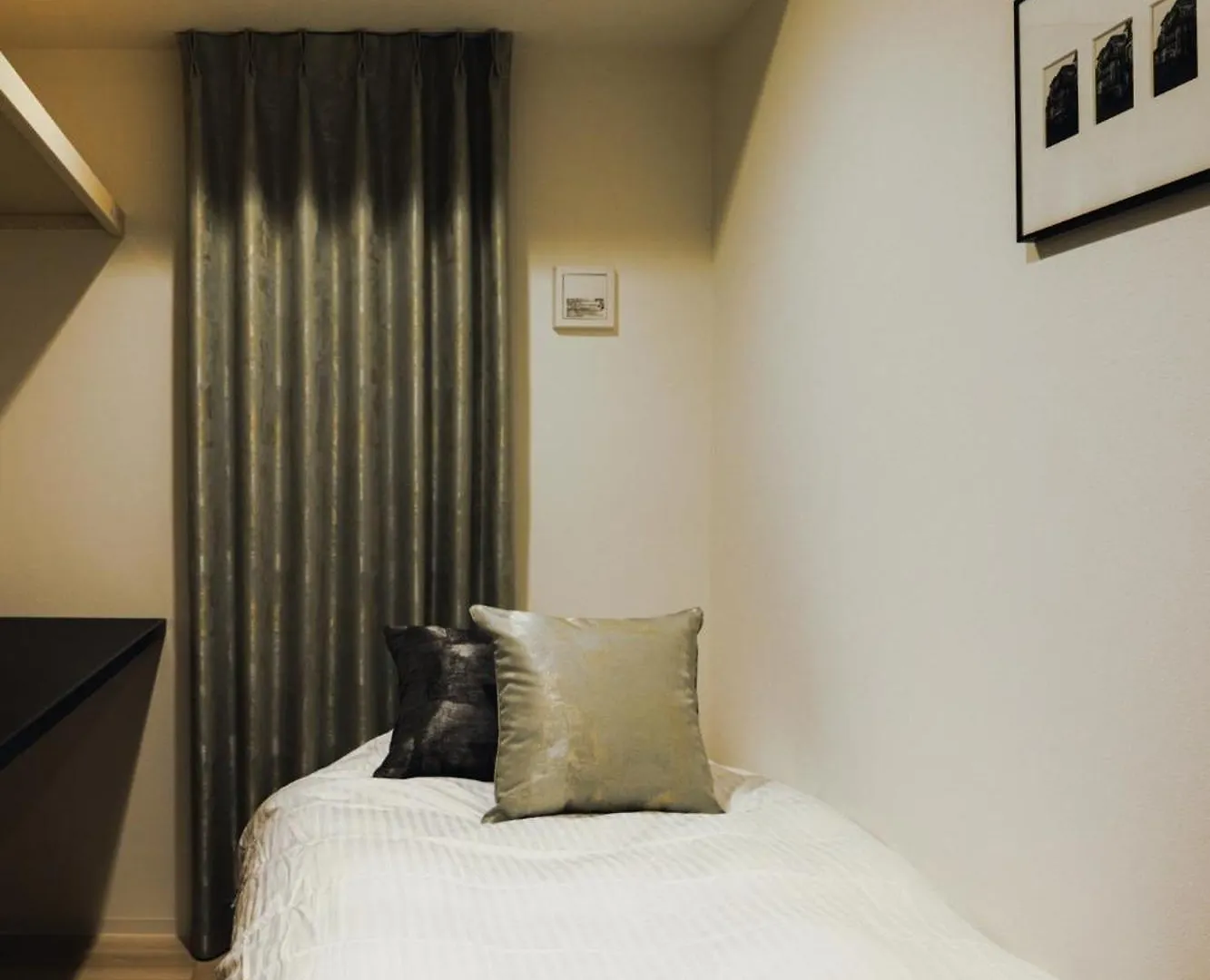 Lägenhet Mondomio Sapporo Minami Sanjodori Room 702 - Vacation Stay 19033